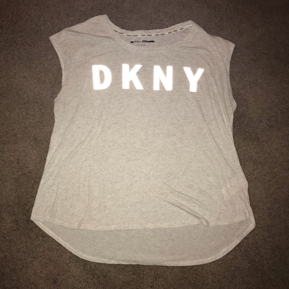 Workout top